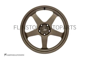 BC Forged Wheel TD03