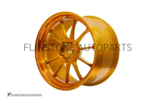 BC Forged Wheel TD01