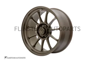 BC Forged Wheel TD01
