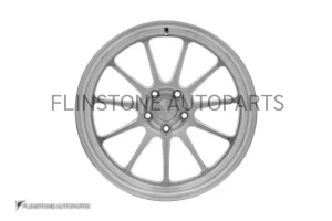 BC Forged Wheel TD01