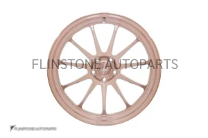 BC Forged Wheel TD01