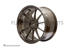 BC Forged Wheel TD01