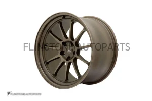 BC Forged Wheel TD01