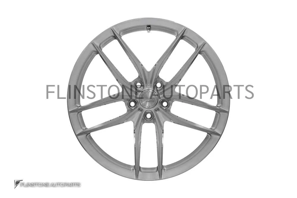 BC Forged Wheel KX-1