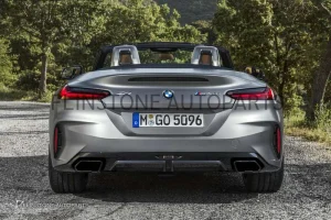 ดิฟฟิวเซอร์ BMW Z4 G29 ทรง  M40i