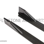 สเกิร์ตข้าง Carbon Fiber BMW Z4 G29 ทรง GTs