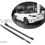 สเกิร์ตข้าง Carbon Fiber BMW Z4 G29 ทรง GTs