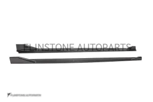 สเกิร์ตข้าง Carbon Fiber BMW Z4 G29 ทรง GTs