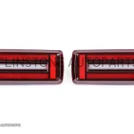 ไฟท้าย W464 G-Class