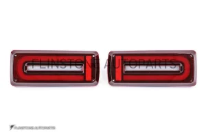 ไฟท้าย W464 G-Class