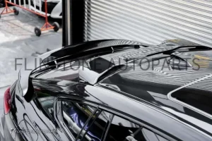 สปอยเลอร์หลังคา BMW X6 G06 ทรง Hamann