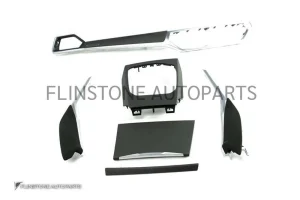 ชุดคอนโซลภายใน Carbon Fiber G20 3 Series