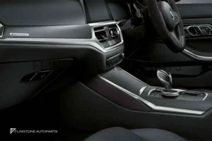 ชุดคอนโซลภายใน Carbon Fiber G20 3 Series
