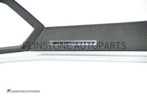 ชุดคอนโซลภายใน Carbon Fiber G20 3 Series