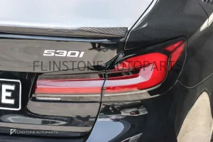 ไฟท้าย BMW G30 LCI 5-Series