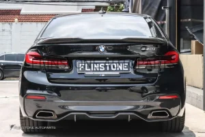 ไฟท้าย BMW G30 LCI 5-Series