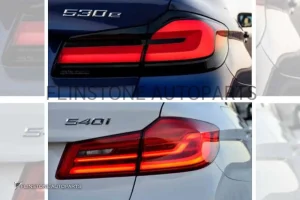ไฟท้าย BMW G30 LCI 5-Series