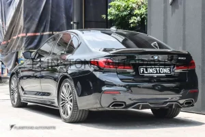 ไฟท้าย BMW G30 LCI 5-Series