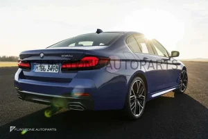 ไฟท้าย BMW G30 LCI 5-Series