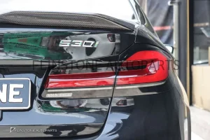 ไฟท้าย BMW G30 LCI 5-Series