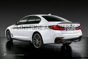 ไฟท้าย BMW G30 LCI 5-Series