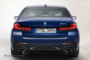 ไฟท้าย BMW G30 LCI 5-Series