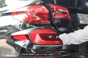 ไฟท้าย BMW G30 LCI 5-Series