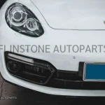 ชุดกันชนหน้า Porsche 970 Panamera ทรง 971 GTS