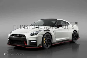 ชุดกันชนรอบคัน Nissan GTR R35 ทรง Nismo