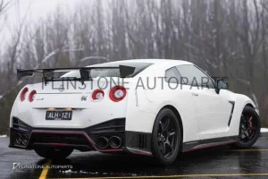ชุดกันชนรอบคัน Nissan GTR R35 ทรง Nismo
