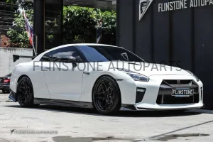 ชุดเบรค ENDLESS Nissan GTR R35