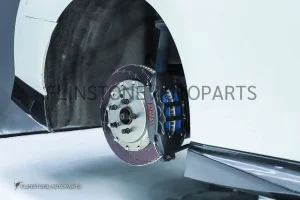 ชุดเบรค ENDLESS Nissan GTR R35