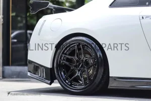 ชุดเบรค ENDLESS Nissan GTR R35