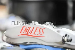 ชุดเบรค ENDLESS Nissan GTR R35