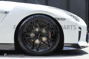 ชุดเบรค ENDLESS Nissan GTR R35