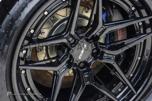 ชุดเบรค ENDLESS Nissan GTR R35