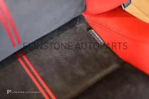 เบาะ Recaro สำหรับ Nissan GTR R35