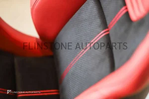 เบาะ Recaro สำหรับ Nissan GTR R35