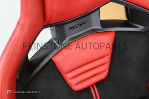 เบาะ Recaro สำหรับ Nissan GTR R35