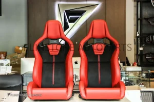 เบาะ Recaro สำหรับ Nissan GTR R35