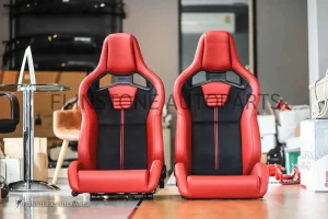 เบาะ Recaro สำหรับ Nissan GTR R35