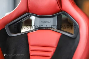 เบาะ Recaro สำหรับ Nissan GTR R35