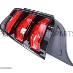 ไฟท้ายแดง Ford Mustang