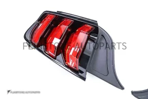 ไฟท้ายแดง Ford Mustang