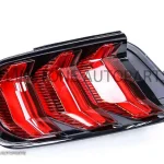 ไฟท้ายแดง Ford Mustang