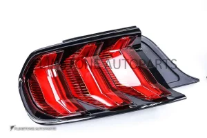 ไฟท้ายแดง Ford Mustang