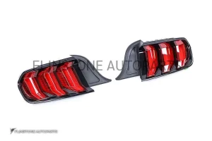 ไฟท้ายแดง Ford Mustang