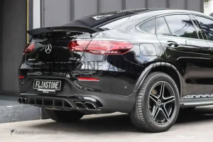 ดิฟฟิวเซอร์ C253 GLC-Coupe Facelift ทรง GLC63 AMG