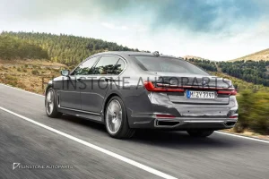 ชุดกันชนรอบคัน BMW G11/G12 7 Series [Pre LCI >> LCI]