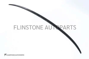 สปอยเลอร์ Carbon Fiber Bentley Continental GT